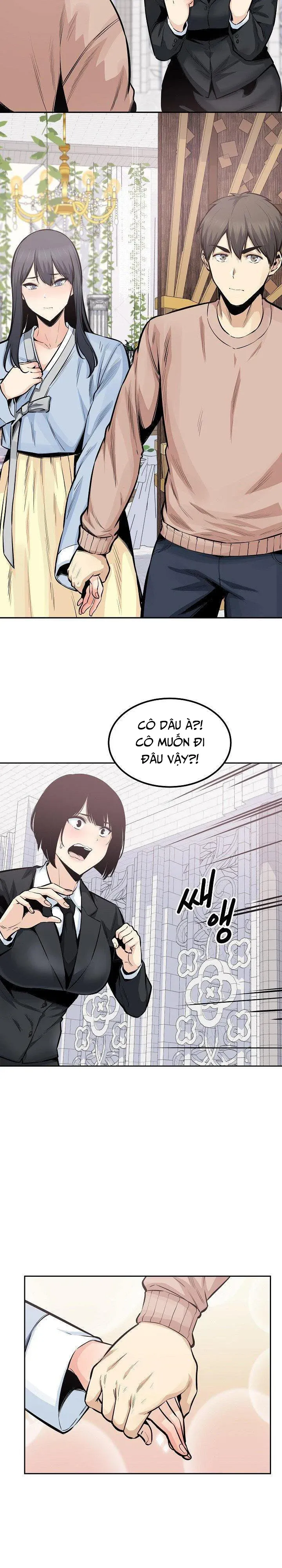 đọc truyện Mitsu Ni Oboru Chương 103 ảnh 5 tại Thiên Thai Truyện