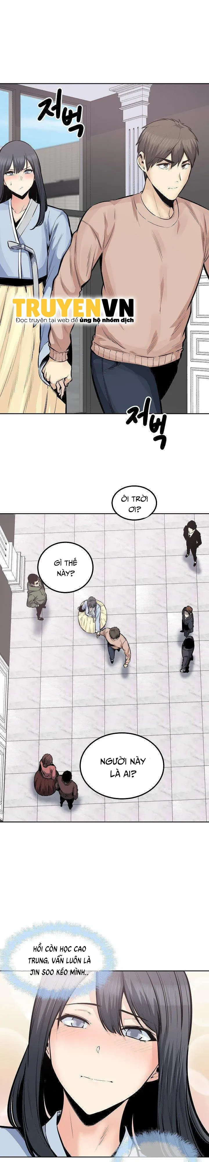 đọc truyện Mitsu Ni Oboru Chương 103 ảnh 6 tại Thiên Thai Truyện