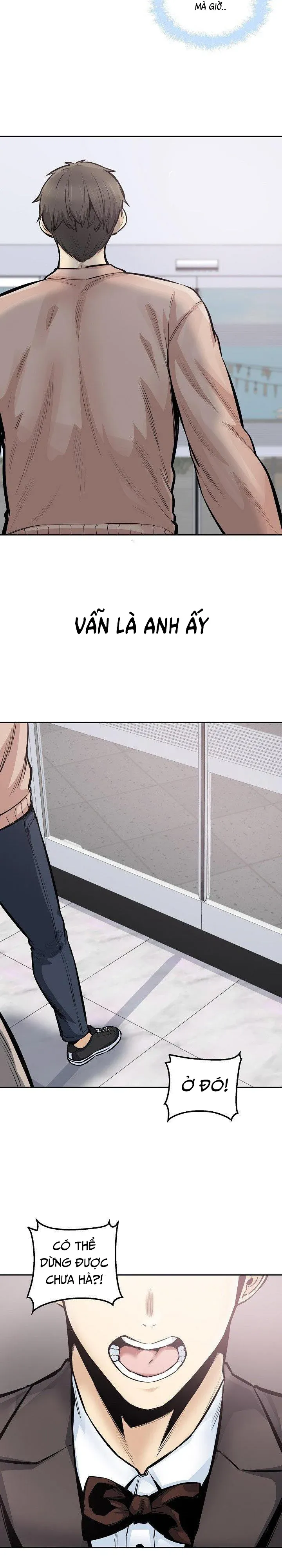 đọc truyện Mitsu Ni Oboru Chương 103 ảnh 7 tại Thiên Thai Truyện