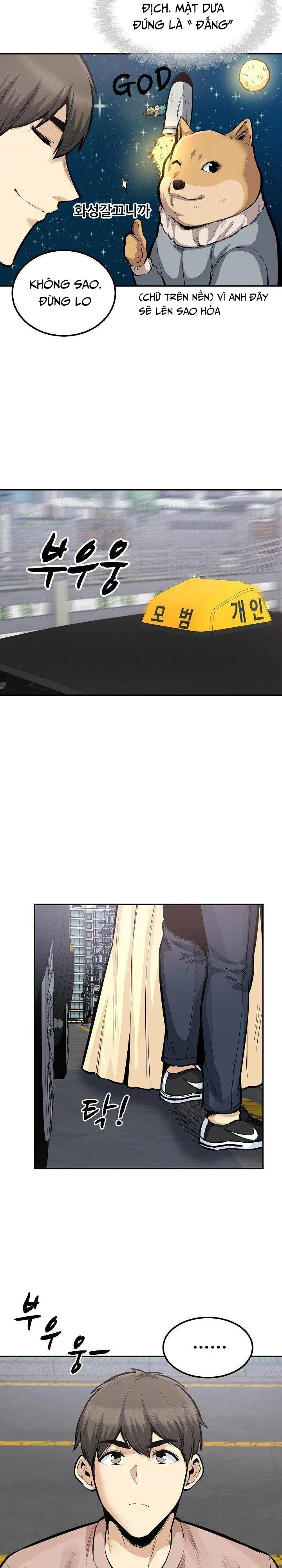 đọc truyện Mitsu Ni Oboru Chương 103 ảnh 11 tại Thiên Thai Truyện