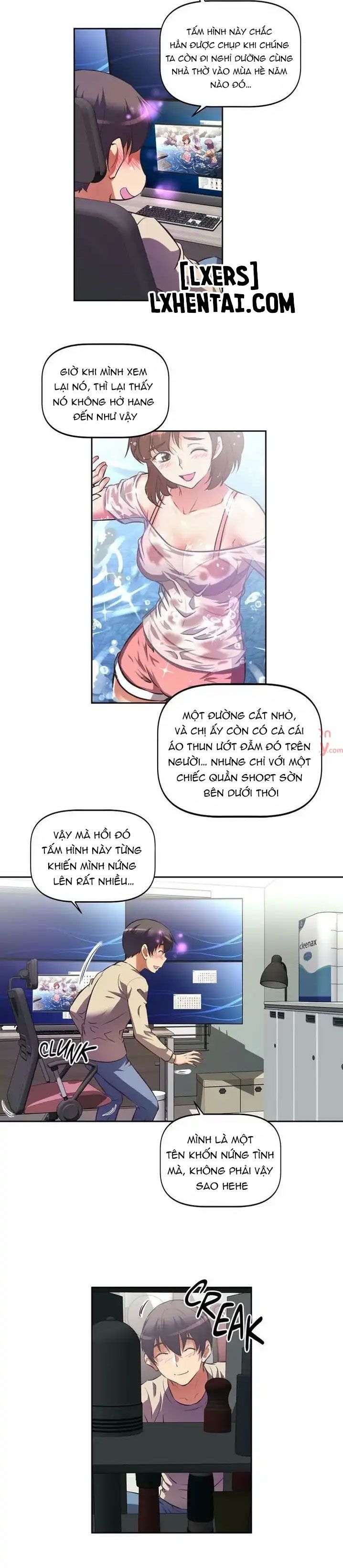 đọc truyện Mitsu Ni Oboru Chương 104 ảnh 12 tại Thiên Thai Truyện