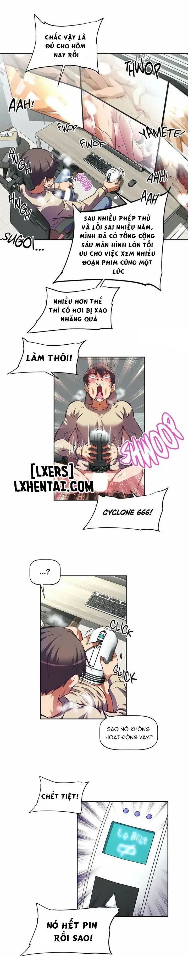 đọc truyện Mitsu Ni Oboru Chương 104 ảnh 15 tại Thiên Thai Truyện