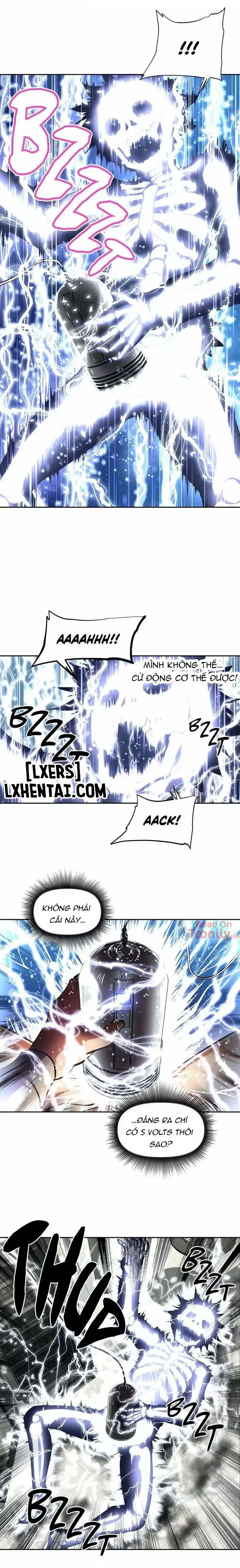 đọc truyện Mitsu Ni Oboru Chương 104 ảnh 17 tại Thiên Thai Truyện