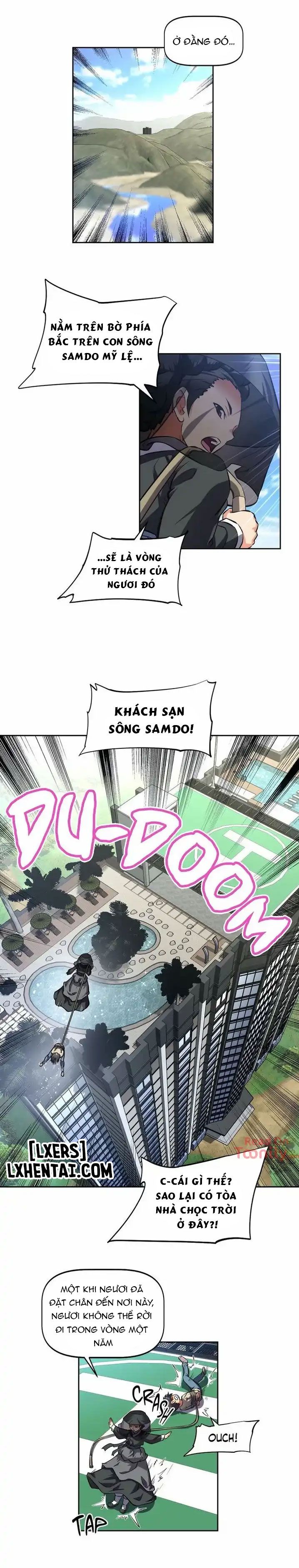 đọc truyện Mitsu Ni Oboru Chương 104 ảnh 33 tại Thiên Thai Truyện