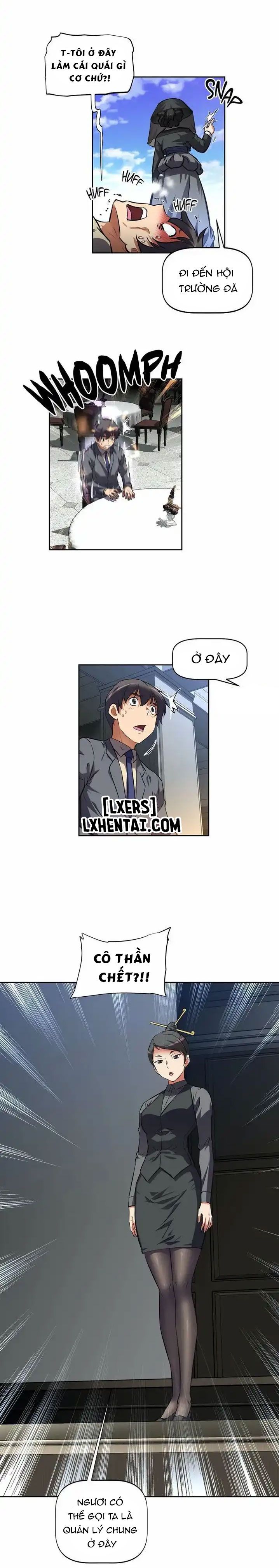 đọc truyện Mitsu Ni Oboru Chương 104 ảnh 34 tại Thiên Thai Truyện