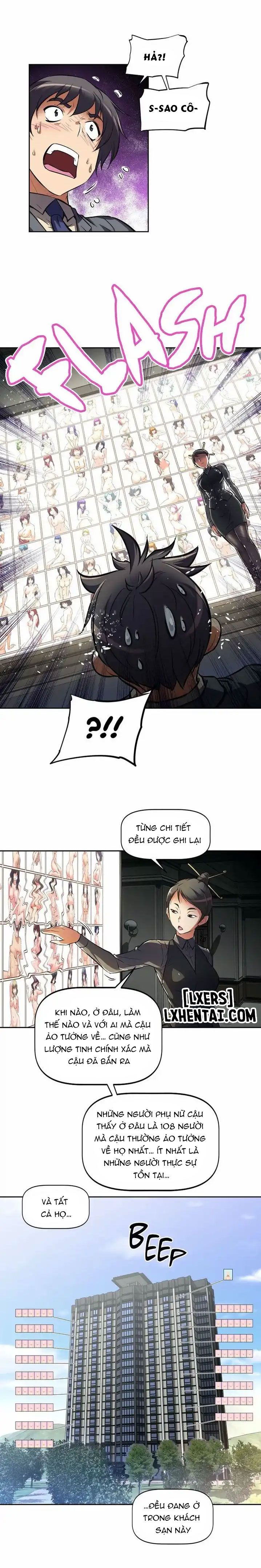 đọc truyện Mitsu Ni Oboru Chương 104 ảnh 37 tại Thiên Thai Truyện