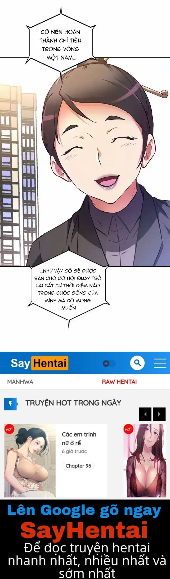 đọc truyện Mitsu Ni Oboru Chương 104 ảnh 41 tại Thiên Thai Truyện