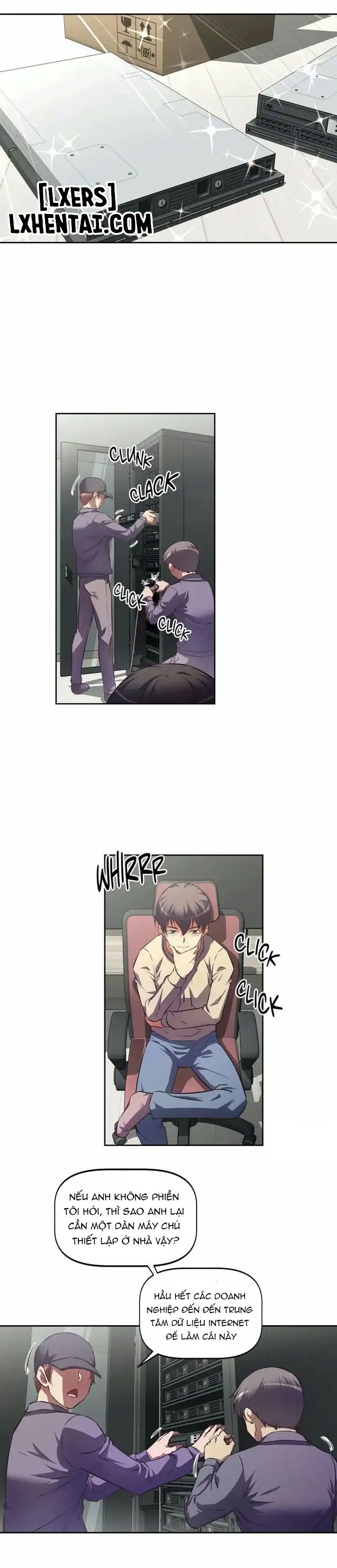 đọc truyện Mitsu Ni Oboru Chương 104 ảnh 6 tại Thiên Thai Truyện