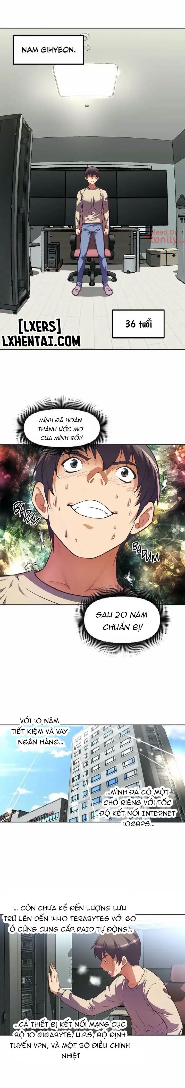 đọc truyện Mitsu Ni Oboru Chương 104 ảnh 8 tại Thiên Thai Truyện