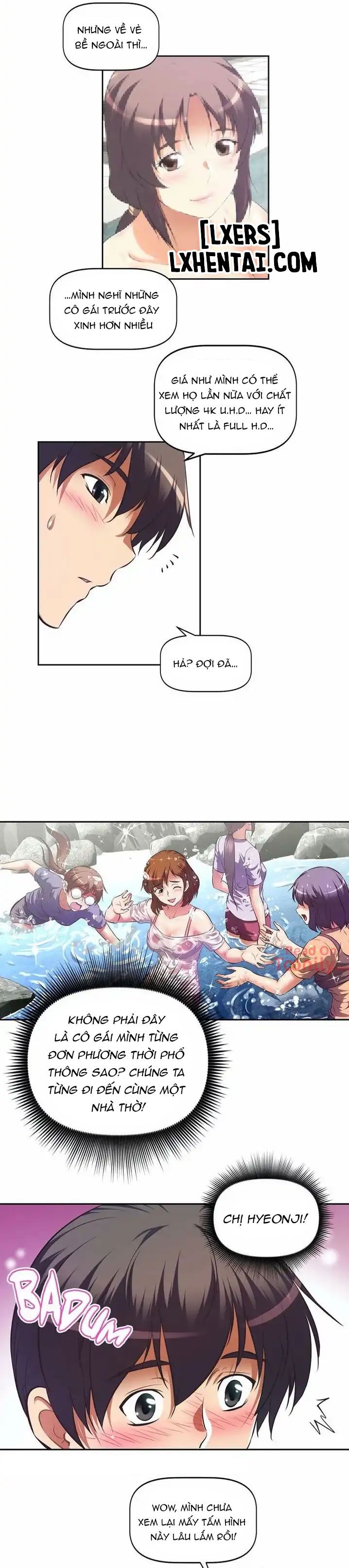 đọc truyện Mitsu Ni Oboru Chương 104 ảnh 11 tại Thiên Thai Truyện