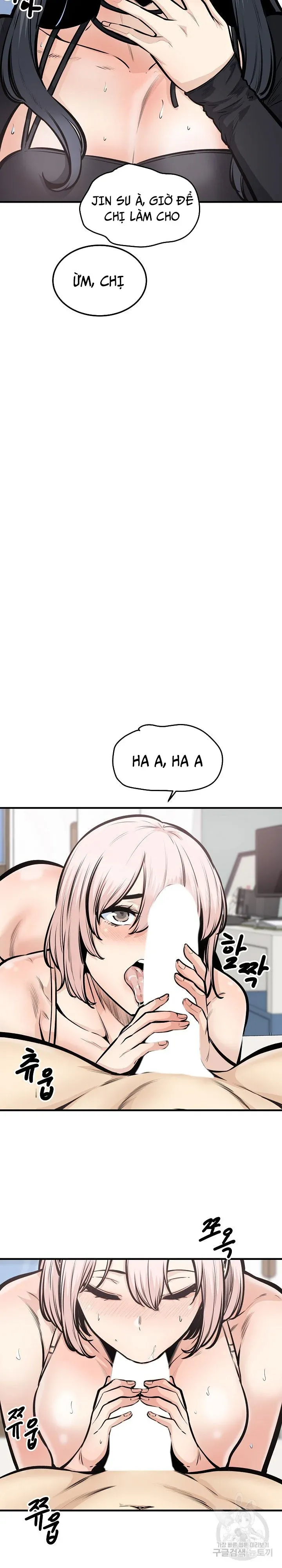 đọc truyện Mitsu Ni Oboru Chương 105 ảnh 17 tại Thiên Thai Truyện