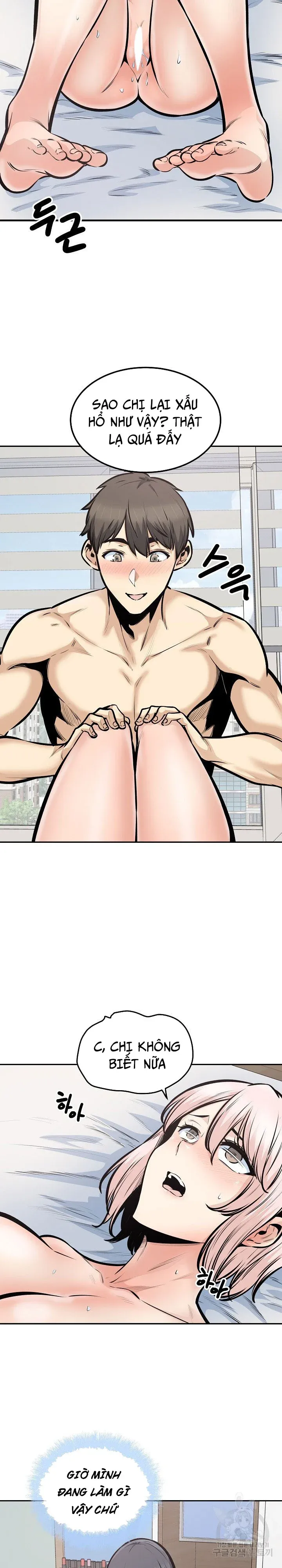 đọc truyện Mitsu Ni Oboru Chương 105 ảnh 21 tại Thiên Thai Truyện