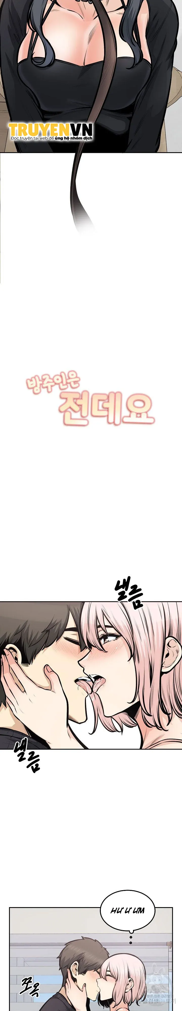 đọc truyện Mitsu Ni Oboru Chương 105 ảnh 7 tại Thiên Thai Truyện