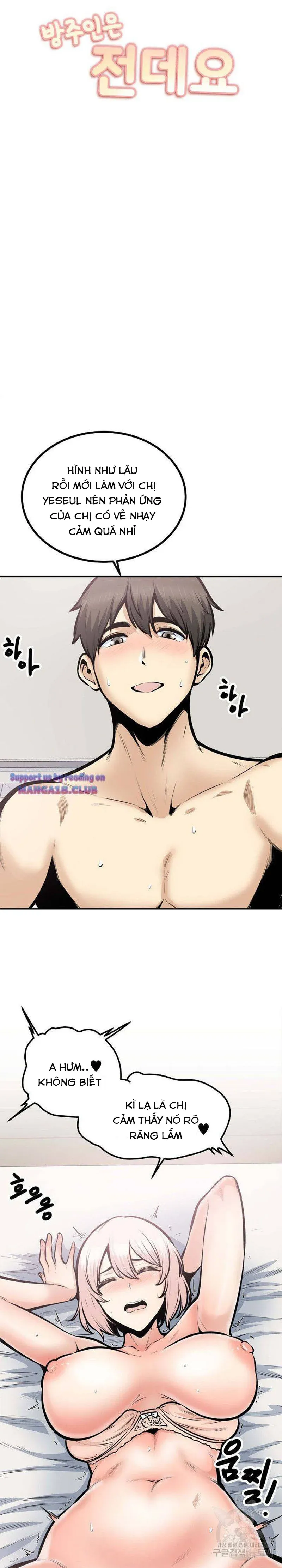 đọc truyện Mitsu Ni Oboru Chương 106 ảnh 4 tại Thiên Thai Truyện