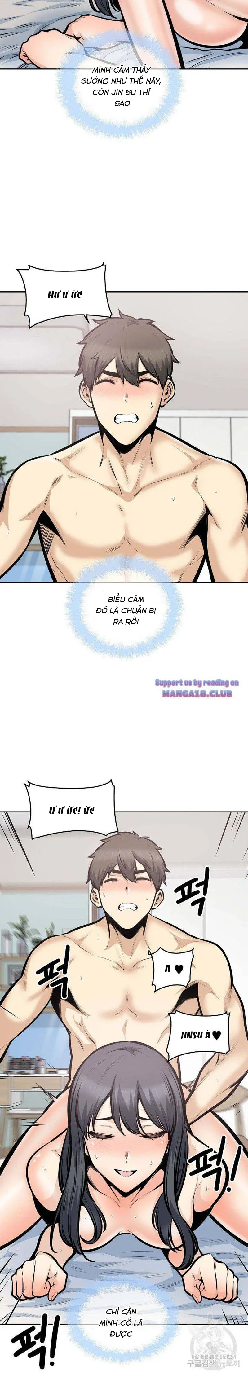 đọc truyện Mitsu Ni Oboru Chương 106 ảnh 23 tại Thiên Thai Truyện