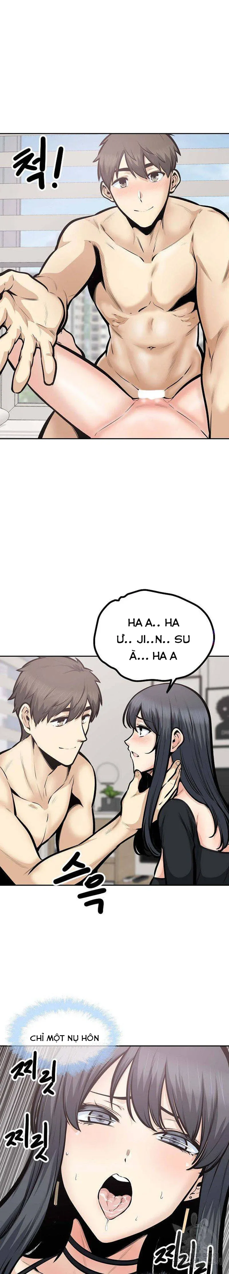 đọc truyện Mitsu Ni Oboru Chương 106 ảnh 11 tại Thiên Thai Truyện