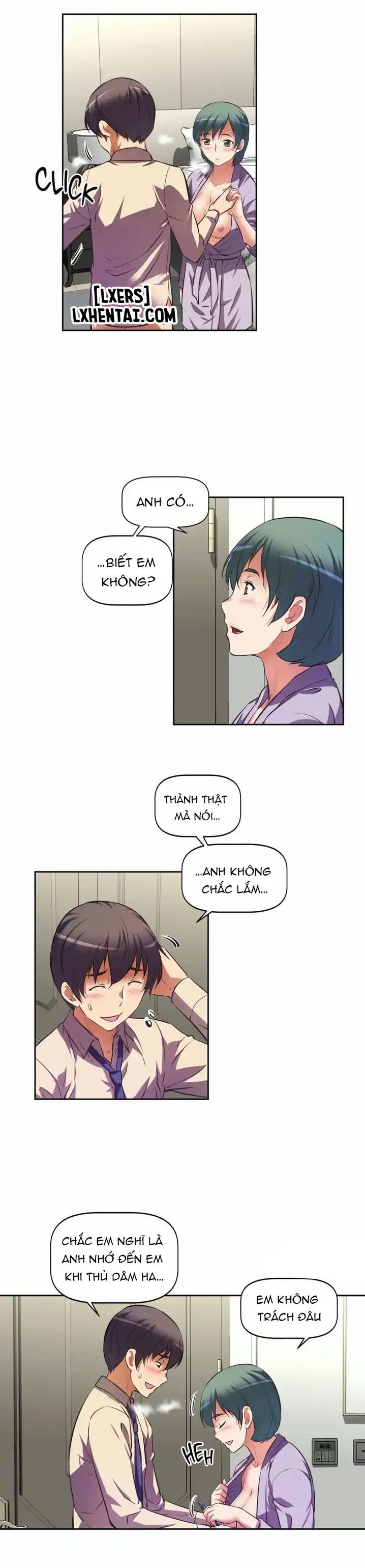 đọc truyện Mitsu Ni Oboru Chương 107 ảnh 13 tại Thiên Thai Truyện