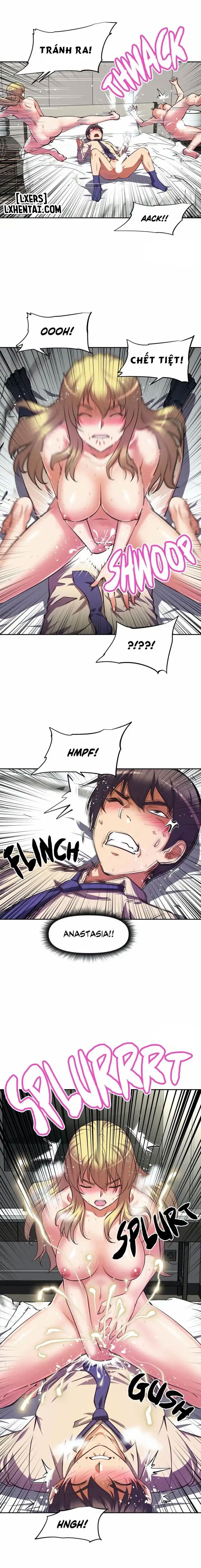 đọc truyện Mitsu Ni Oboru Chương 107 ảnh 23 tại Thiên Thai Truyện