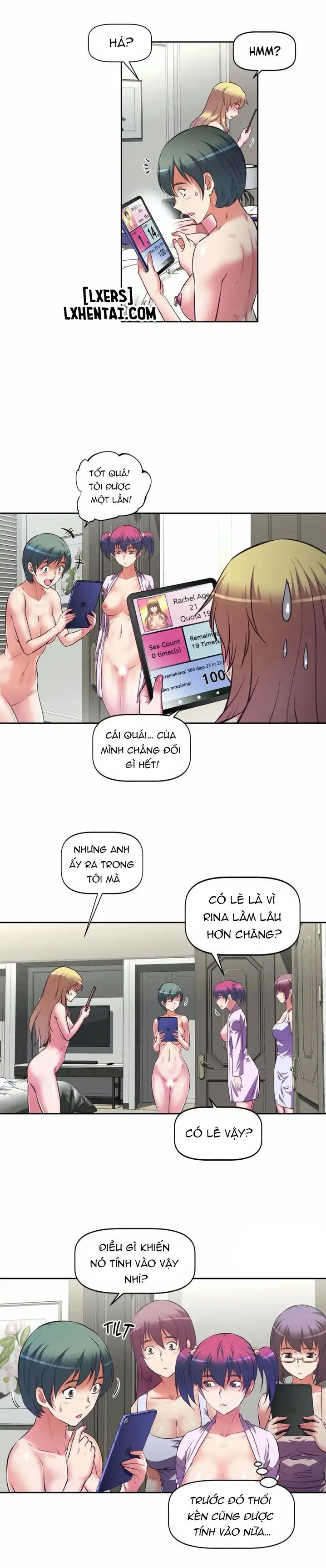 đọc truyện Mitsu Ni Oboru Chương 107 ảnh 25 tại Thiên Thai Truyện