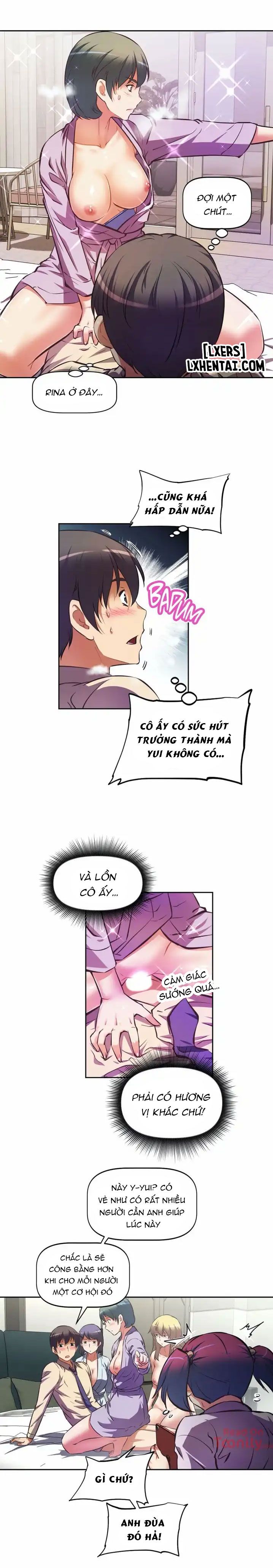 đọc truyện Mitsu Ni Oboru Chương 107 ảnh 10 tại Thiên Thai Truyện