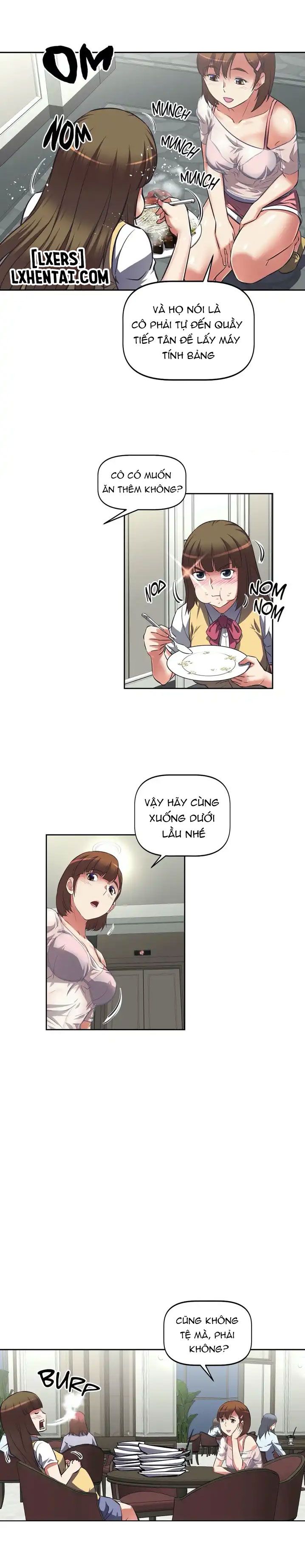 đọc truyện Mitsu Ni Oboru Chương 108 ảnh 20 tại Thiên Thai Truyện