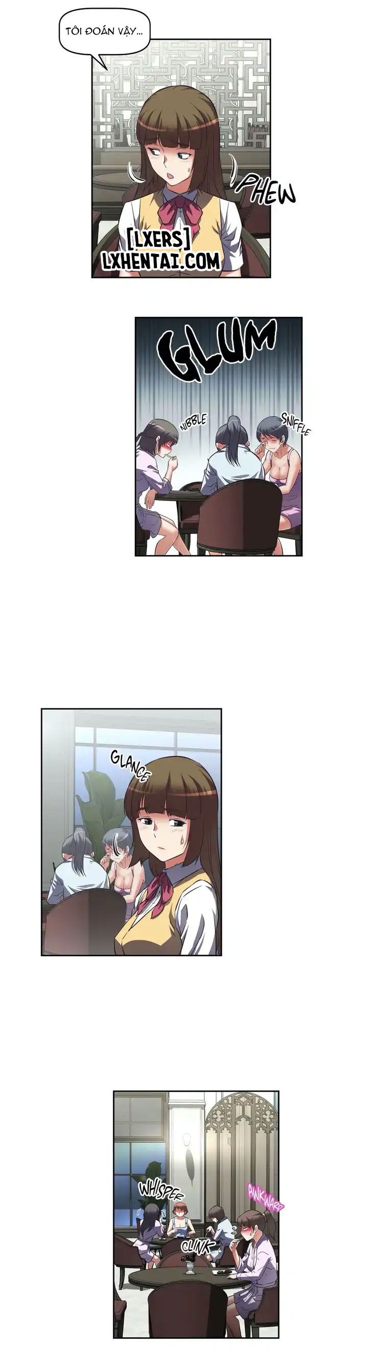 đọc truyện Mitsu Ni Oboru Chương 108 ảnh 21 tại Thiên Thai Truyện