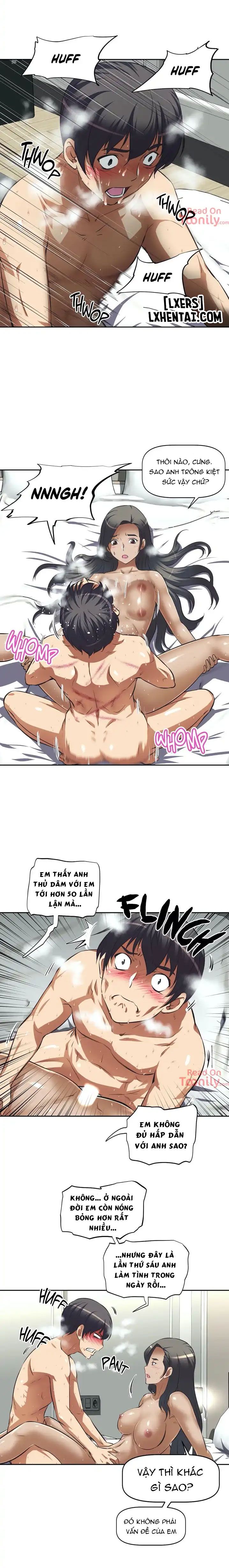 đọc truyện Mitsu Ni Oboru Chương 108 ảnh 26 tại Thiên Thai Truyện