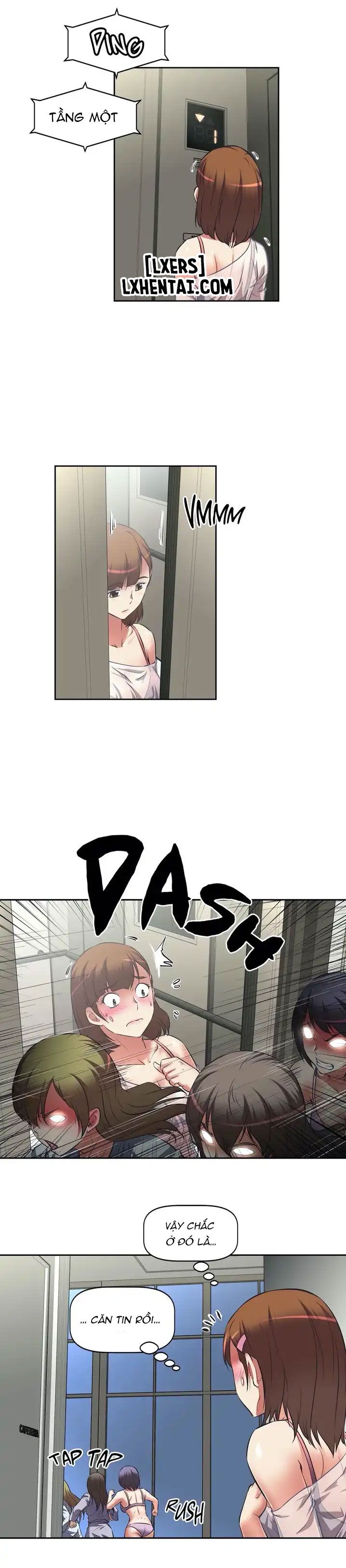 đọc truyện Mitsu Ni Oboru Chương 108 ảnh 6 tại Thiên Thai Truyện