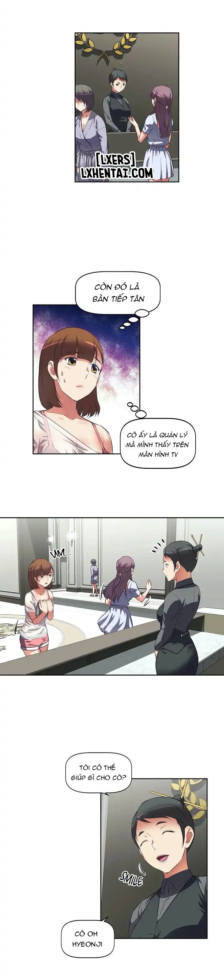 đọc truyện Mitsu Ni Oboru Chương 108 ảnh 7 tại Thiên Thai Truyện