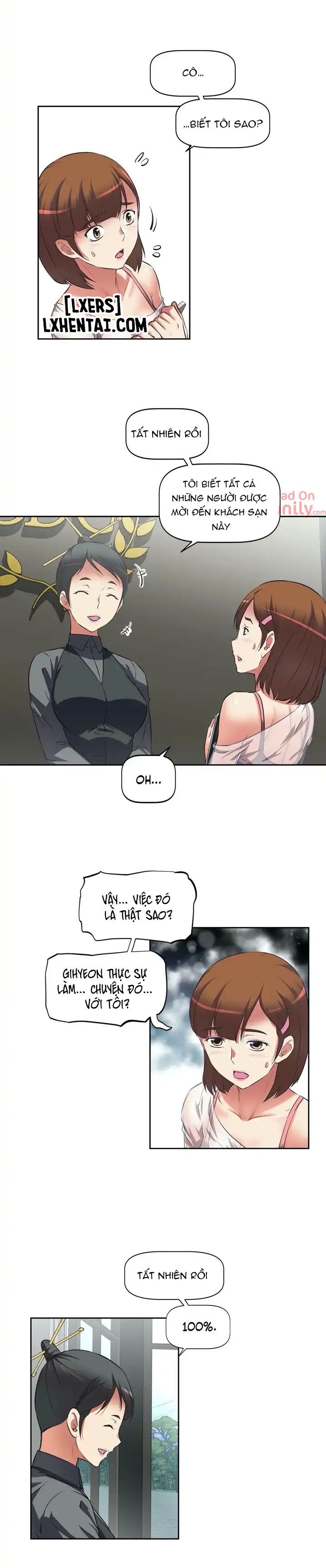 đọc truyện Mitsu Ni Oboru Chương 108 ảnh 8 tại Thiên Thai Truyện