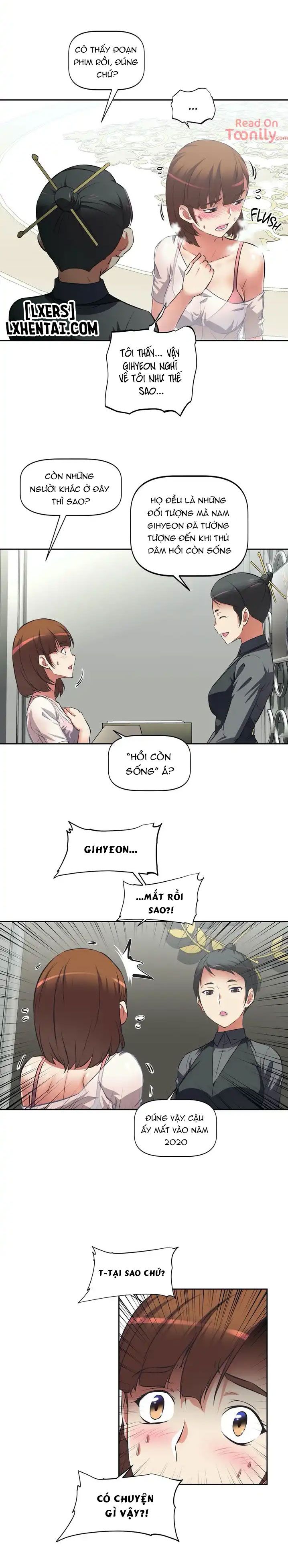 đọc truyện Mitsu Ni Oboru Chương 108 ảnh 9 tại Thiên Thai Truyện