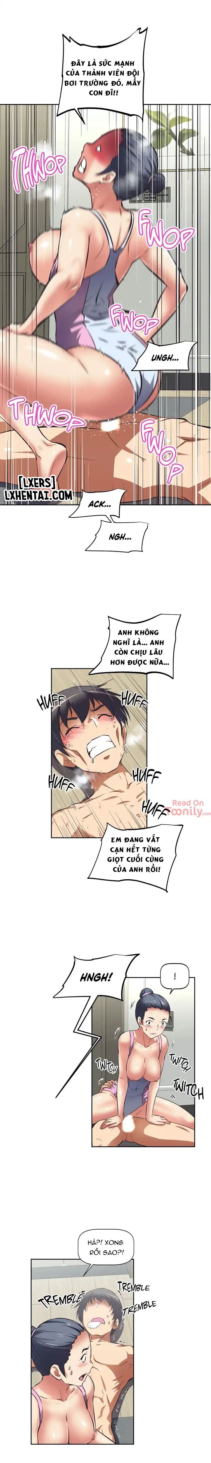 đọc truyện Mitsu Ni Oboru Chương 109 ảnh 21 tại Thiên Thai Truyện