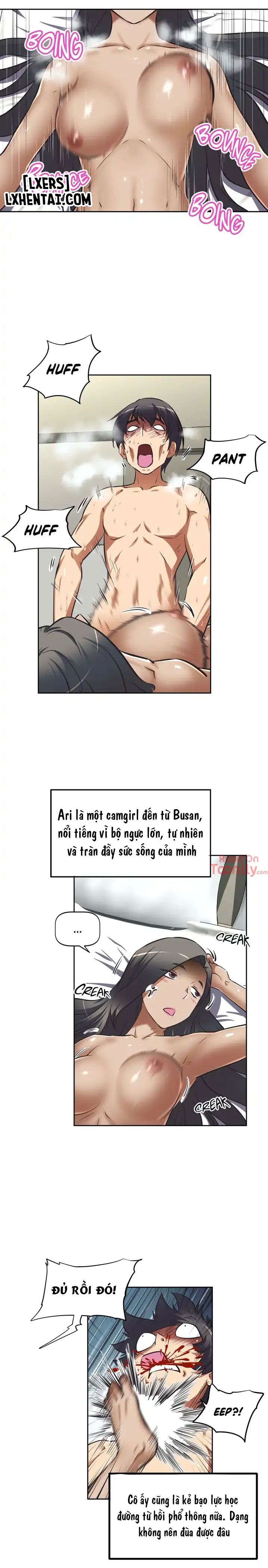 đọc truyện Mitsu Ni Oboru Chương 109 ảnh 6 tại Thiên Thai Truyện