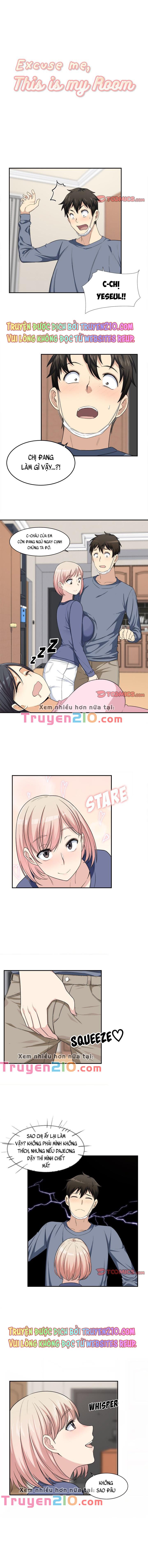 đọc truyện Mitsu Ni Oboru Chương 11 ảnh 4 tại Thiên Thai Truyện