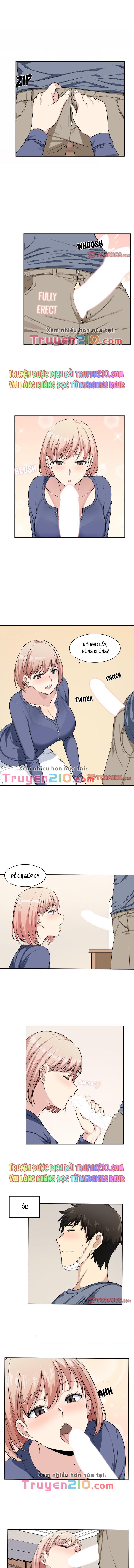 đọc truyện Mitsu Ni Oboru Chương 11 ảnh 5 tại Thiên Thai Truyện