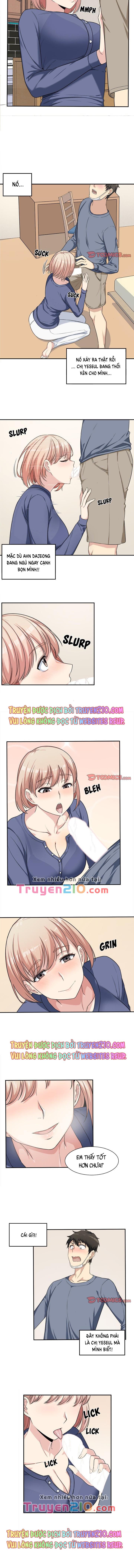 đọc truyện Mitsu Ni Oboru Chương 11 ảnh 6 tại Thiên Thai Truyện