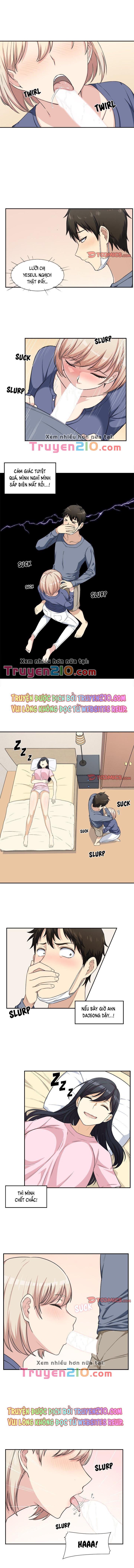 đọc truyện Mitsu Ni Oboru Chương 11 ảnh 7 tại Thiên Thai Truyện