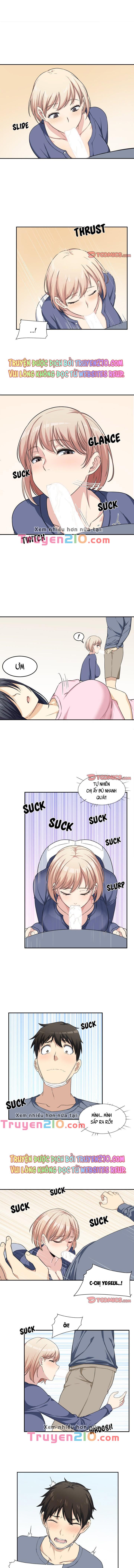 đọc truyện Mitsu Ni Oboru Chương 11 ảnh 8 tại Thiên Thai Truyện