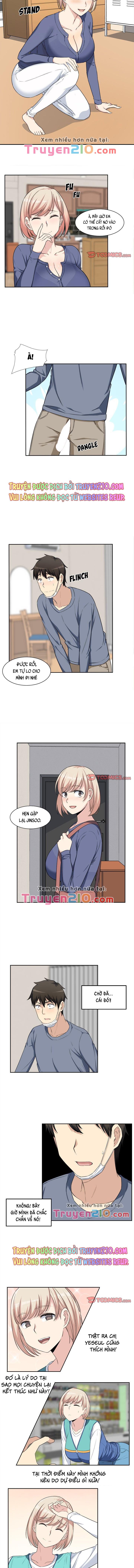 đọc truyện Mitsu Ni Oboru Chương 11 ảnh 10 tại Thiên Thai Truyện