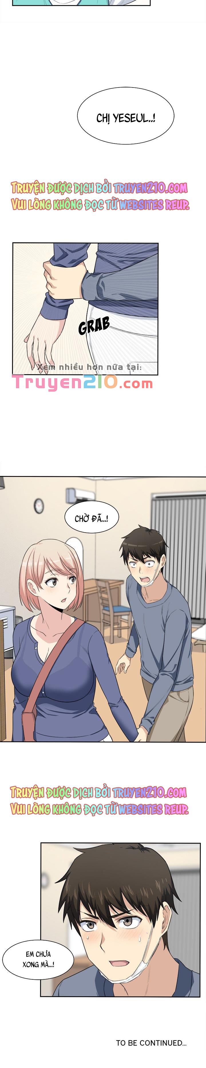 đọc truyện Mitsu Ni Oboru Chương 11 ảnh 11 tại Thiên Thai Truyện