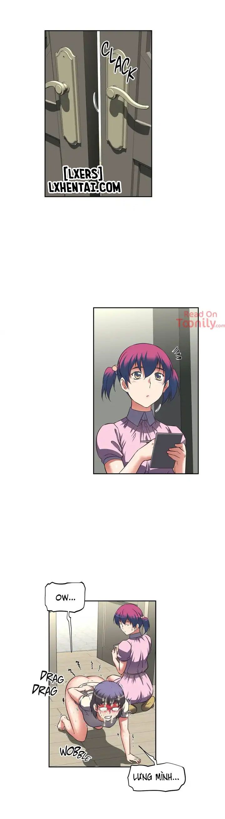 đọc truyện Mitsu Ni Oboru Chương 110 ảnh 12 tại Thiên Thai Truyện