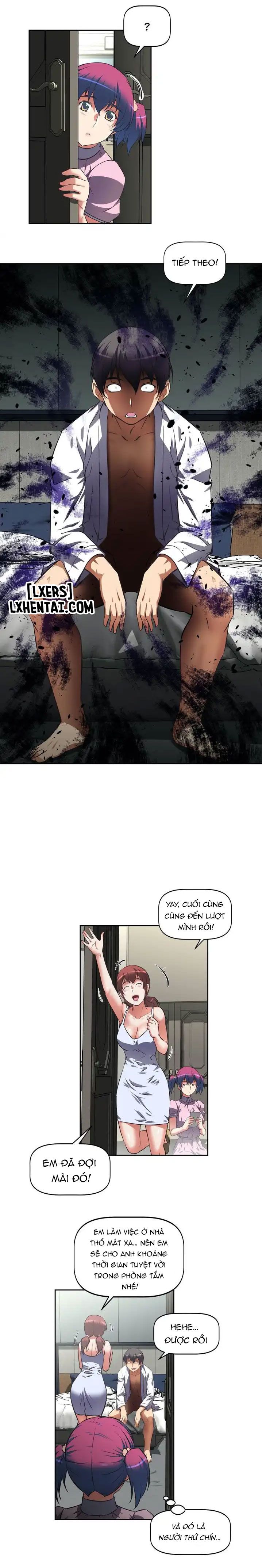 đọc truyện Mitsu Ni Oboru Chương 110 ảnh 13 tại Thiên Thai Truyện