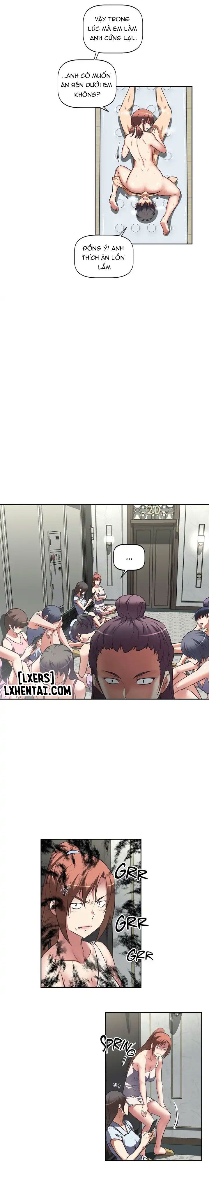 đọc truyện Mitsu Ni Oboru Chương 110 ảnh 20 tại Thiên Thai Truyện