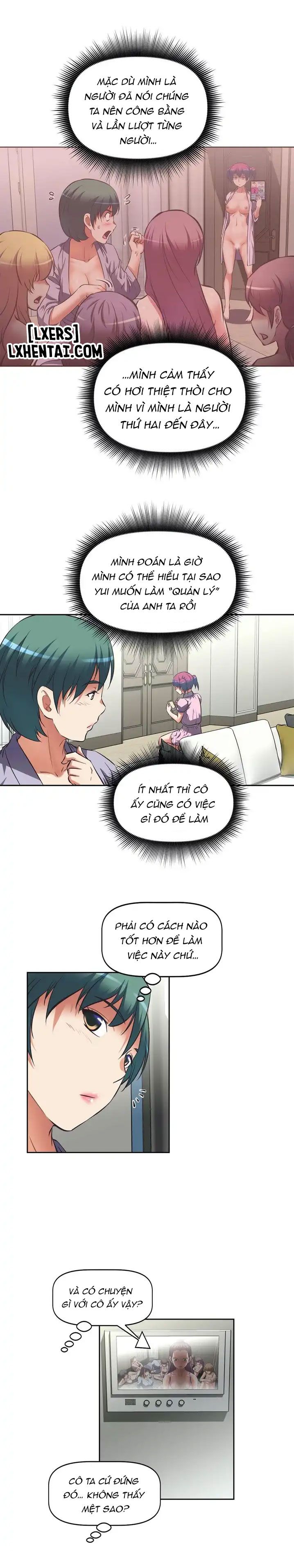 đọc truyện Mitsu Ni Oboru Chương 110 ảnh 7 tại Thiên Thai Truyện