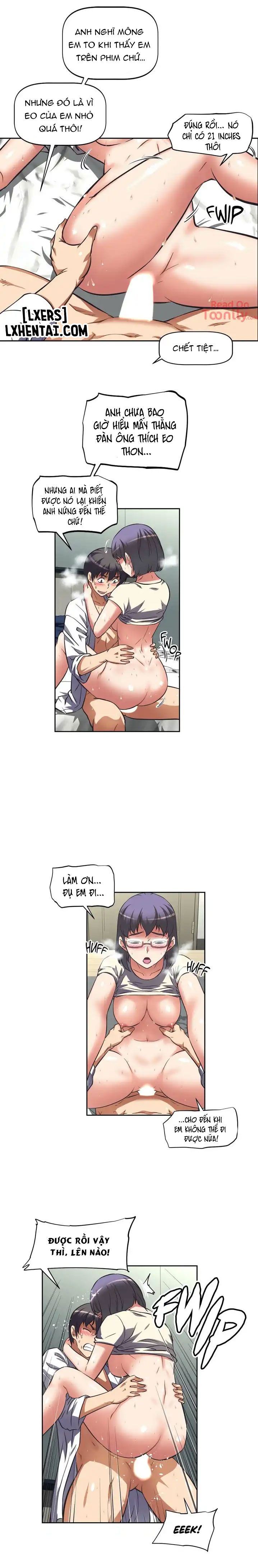 đọc truyện Mitsu Ni Oboru Chương 110 ảnh 9 tại Thiên Thai Truyện