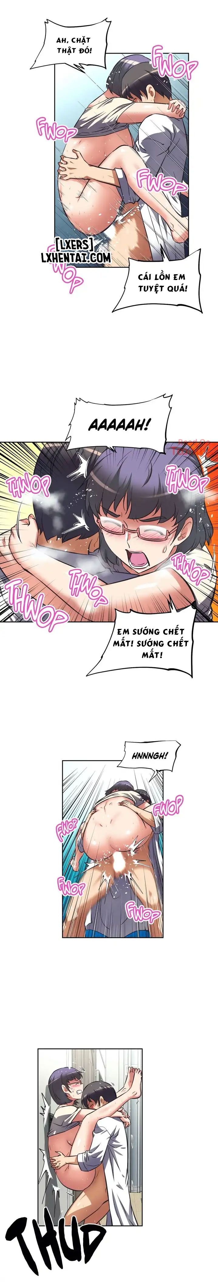 đọc truyện Mitsu Ni Oboru Chương 110 ảnh 10 tại Thiên Thai Truyện