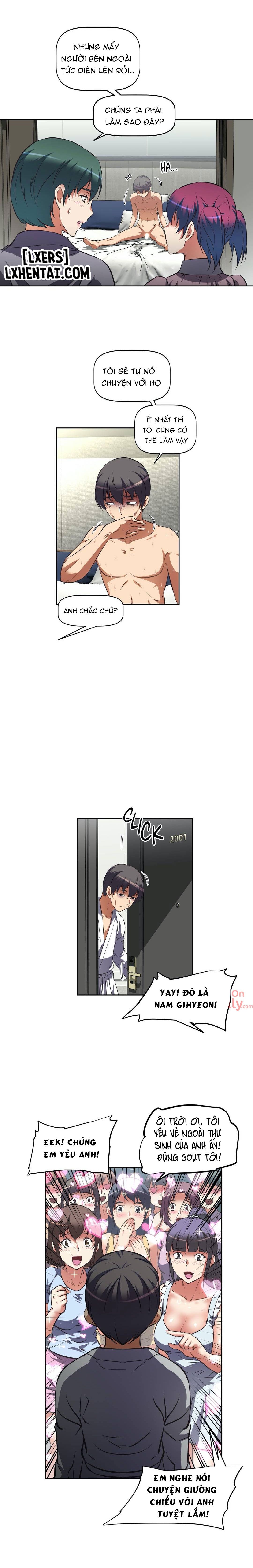 đọc truyện Mitsu Ni Oboru Chương 111 ảnh 16 tại Thiên Thai Truyện