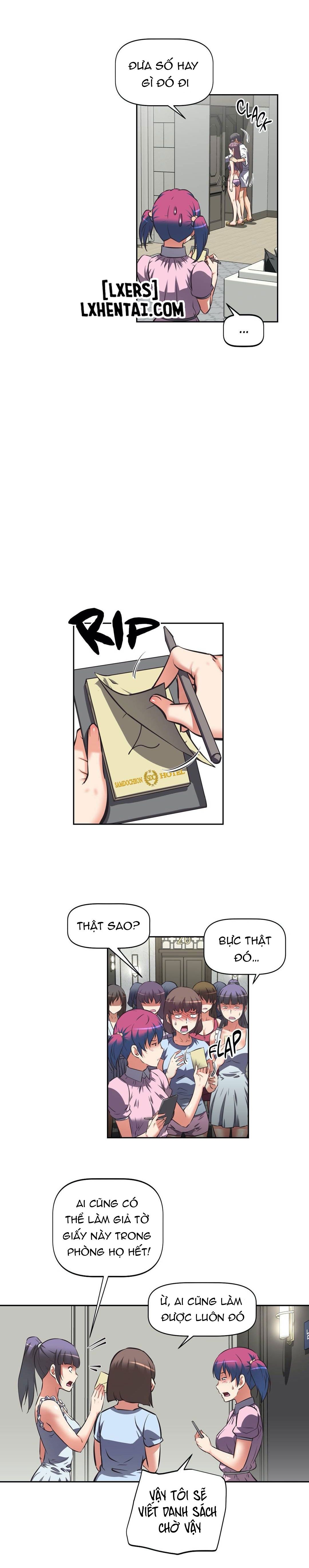 đọc truyện Mitsu Ni Oboru Chương 111 ảnh 20 tại Thiên Thai Truyện