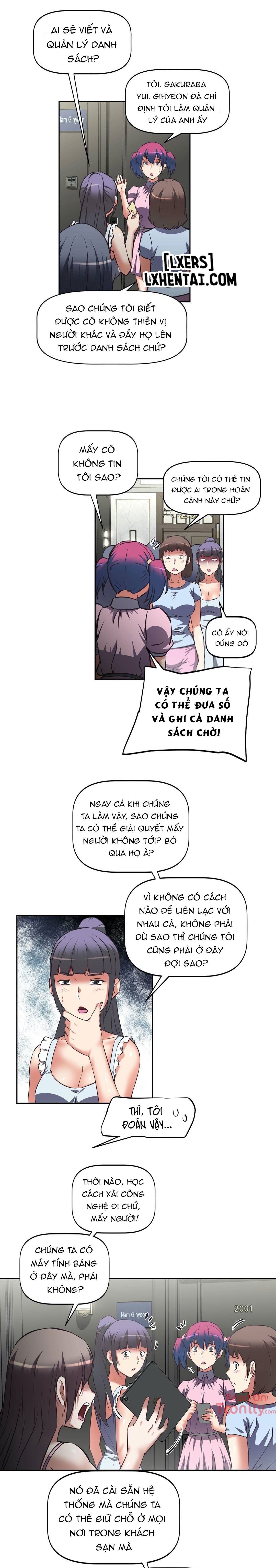 đọc truyện Mitsu Ni Oboru Chương 111 ảnh 21 tại Thiên Thai Truyện