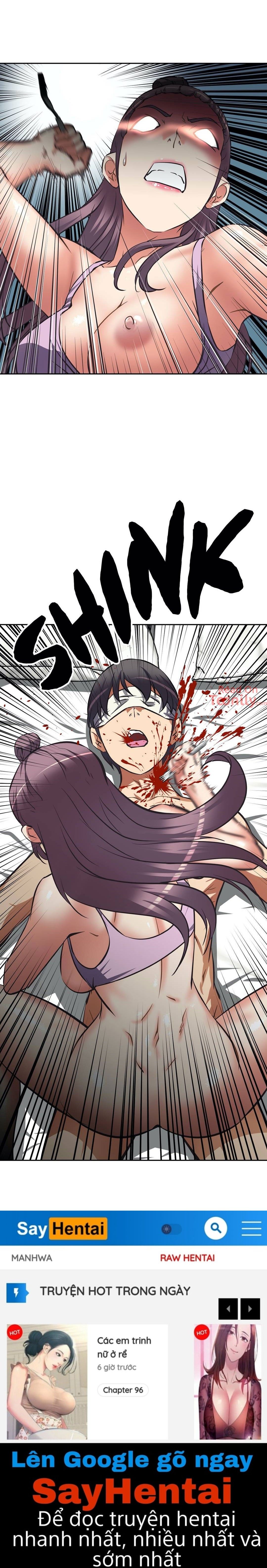 đọc truyện Mitsu Ni Oboru Chương 111 ảnh 25 tại Thiên Thai Truyện